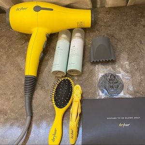 Drybar Buttercup blow dryer